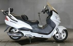 SUZUKI SKYWAVE 400 2001 CK42A