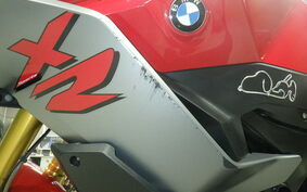 BMW F900XR 2021 0K21