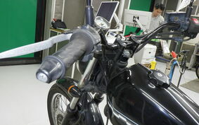 SUZUKI GRASS TRACKER Bigboy NJ4BA