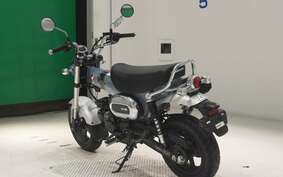 HONDA DAX 125 JB04