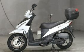 SUZUKI ADDRESS 110 CE47A