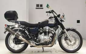 KAWASAKI W650 2008 EJ650A