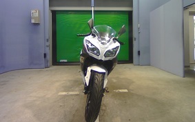 KAWASAKI NINJA 250 2014 EX250L