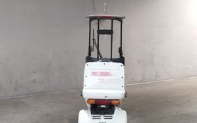 HONDA GYRO TA03