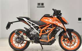 KTM 390 DUKE JPJ40