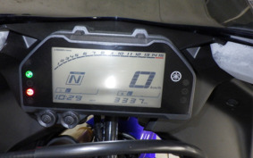 YAMAHA YZF-R25 RG43J