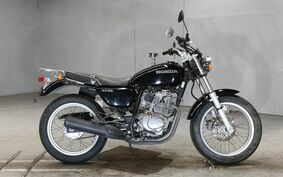 HONDA CB223S MC40