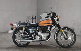 KAWASAKI W3 W3F