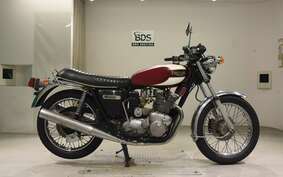 TRIUMPH TRIDENT 750 1976 DK0362