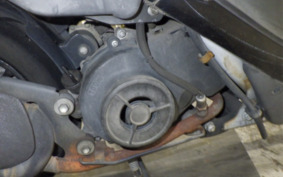 SUZUKI ADDRESS V50 Gen.2 CA44A