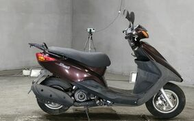 YAMAHA AXIS 125 TREET SE53J