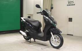 HONDA LEAD 125 JF45