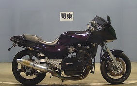 KAWASAKI GPZ900R NINJA 1991 ZX900A