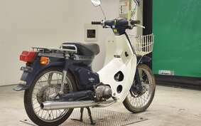 HONDA C50 SUPER CUB E C50