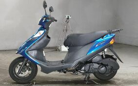 SUZUKI ADDRESS V125 G CF46A