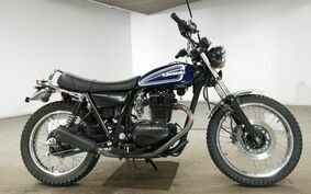 KAWASAKI 250TR BJ250F