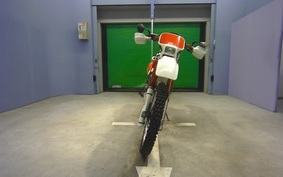 HONDA XR250R ME06