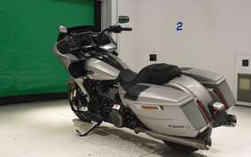 HARLEY FLTRXSE1980CVO 2024