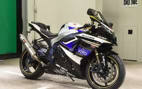 SUZUKI GSX-R1000 2010 GT78A