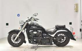 SUZUKI INTRUDER 400 Classic 2009 VK54A