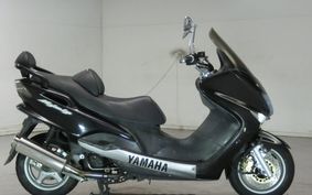 YAMAHA MAJESTY 125 SE22