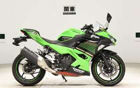 KAWASAKI NINJA 400 2020 EX400G