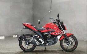 SUZUKI GIXXER 150 不明