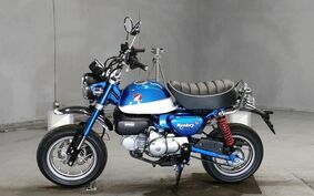 HONDA MONKEY 125 JB02