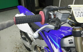 YAMAHA YZ250F CG40C