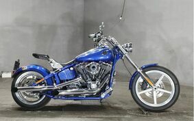 HARLEY FXCWC1580 2009 JK5