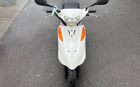 SUZUKI ADDRESS V125 CF4EA