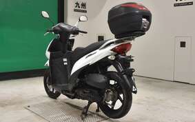 SUZUKI ADDRESS 110 CE47A