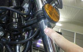 SUZUKI GN125 F Gen.2 PCJ2N