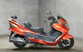 SUZUKI SKYWAVE 250 (Burgman 250) M CJ45A