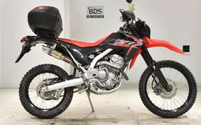 HONDA CRF250L MD38