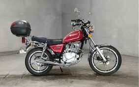 SUZUKI GN125 H PCJG9