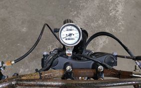 KAWASAKI 250TR BJ250F