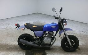 HONDA APE 50 AC16