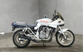 SUZUKI GSX250S KATANA GJ76A