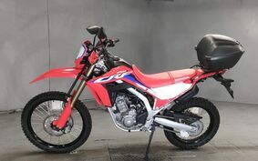 HONDA CRF250L MD47