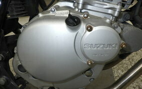 SUZUKI GRASS TRACKER NJ47A