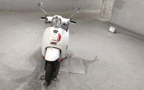 HONDA GIORNO AF70