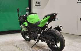 KAWASAKI NINJA 400 2018 EX400G