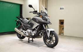 HONDA NC 700 X D 2012 RC63