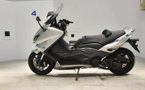 YAMAHA T-MAX 530 2016 SJ12J