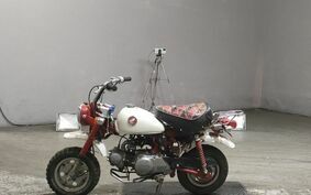 HONDA MONKEY Z50J