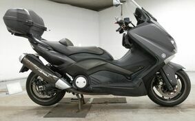 YAMAHA T-MAX 530 2012 SJ09