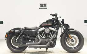 HARLEY XL1200X 2012 LC3