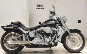 HARLEY FLSTF 1580 2008 BX5