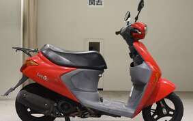 SUZUKI LET's 5 G CA47A